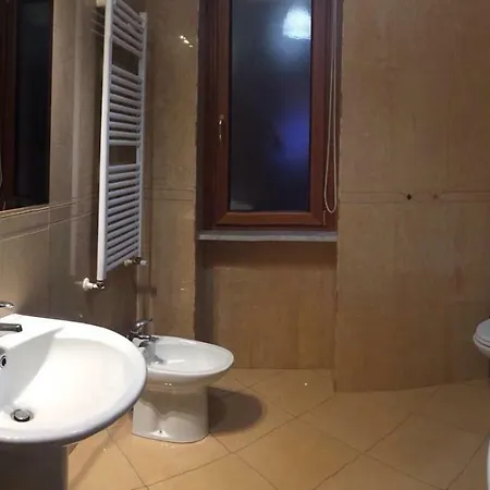 Alla Porta 18 * Salerno