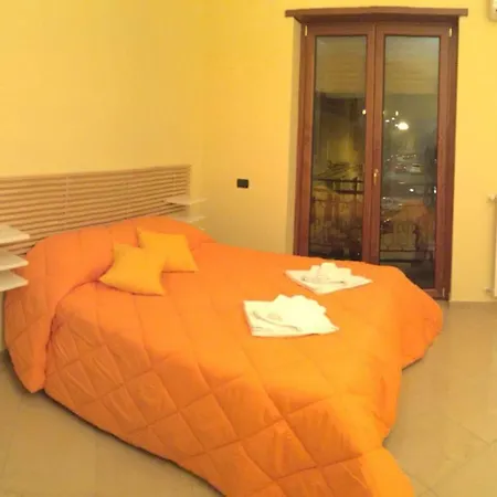 Alla Porta 18