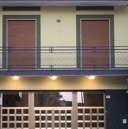 Alla Porta 18 * Salerno