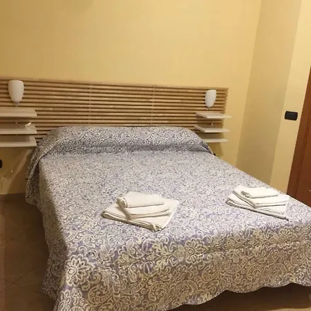 Alla Porta 18 Salerno