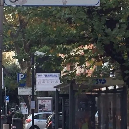 Alla Porta 18 Bed & Breakfast *