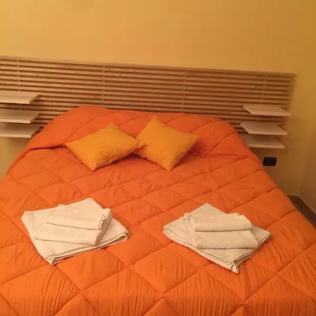 Alla Porta 18