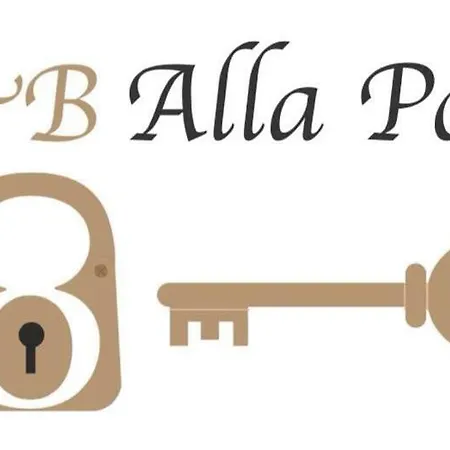 Alla Porta 18