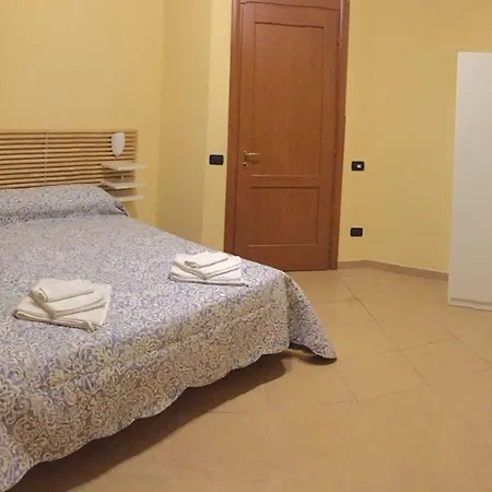 Alla Porta 18 Bed & Breakfast *