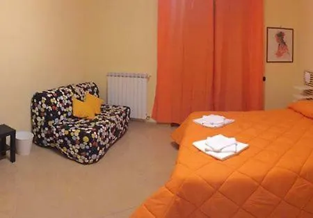 Bed & Breakfast Alla Porta 18