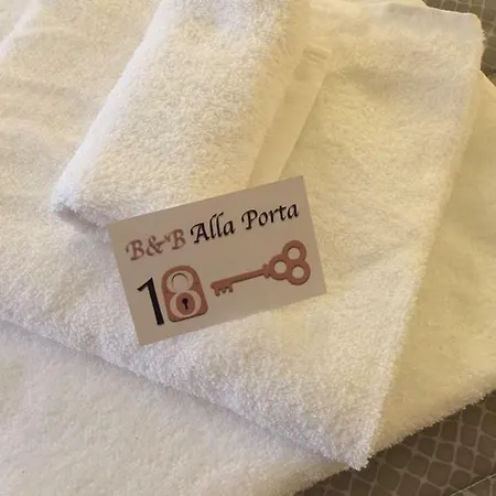 Alla Porta 18 *