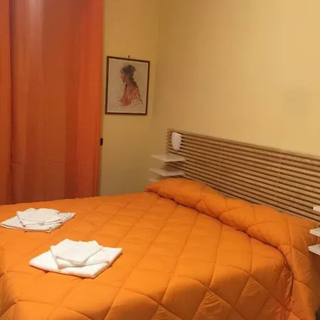 Alla Porta 18