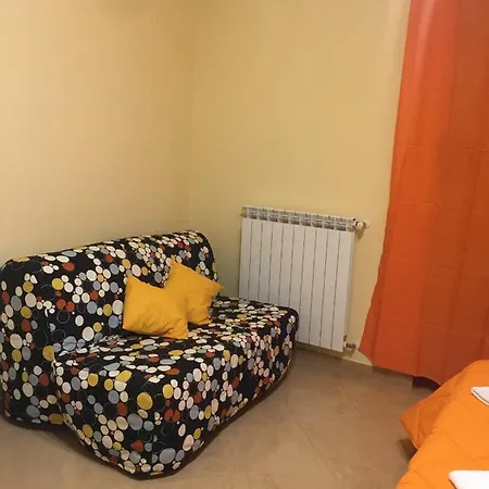 Alla Porta 18 Bed & Breakfast Salerno