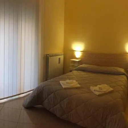 Alla Porta 18 Bed & Breakfast *