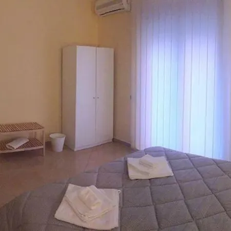 Alla Porta 18 Salerno