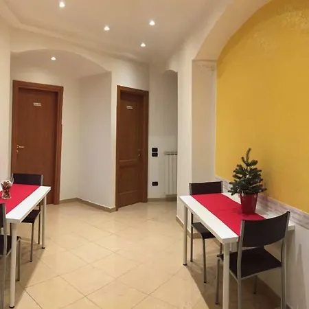 Bed & Breakfast Alla Porta 18 *