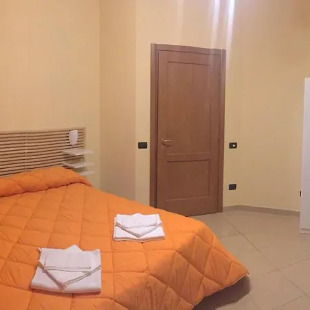 Alla Porta 18 * Salerno