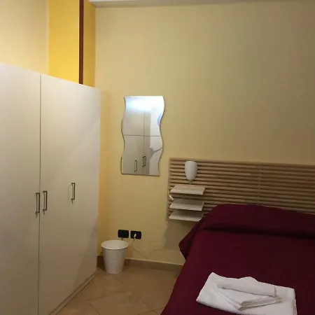 Bed & Breakfast Alla Porta 18 *