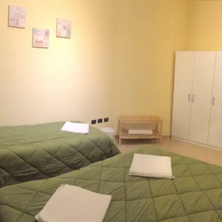 Bed & Breakfast Alla Porta 18