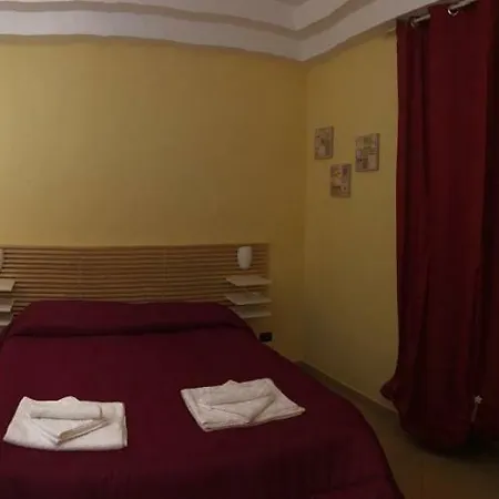 Alla Porta 18 Bed & Breakfast Salerno