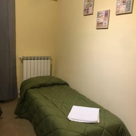 Alla Porta 18 Bed & Breakfast