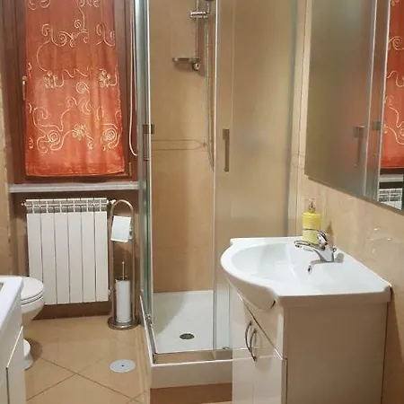 Bed & Breakfast Alla Porta 18 Salerno