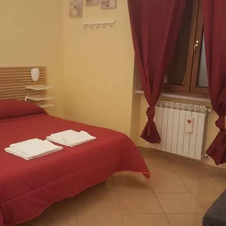 Alla Porta 18 * Salerno