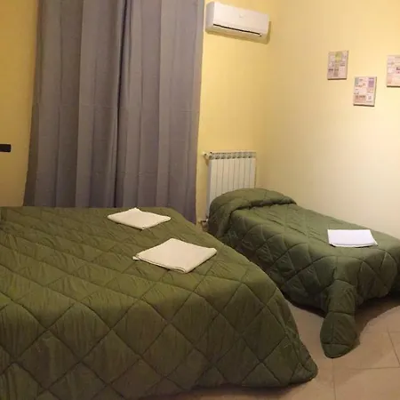 Alla Porta 18 Bed & Breakfast